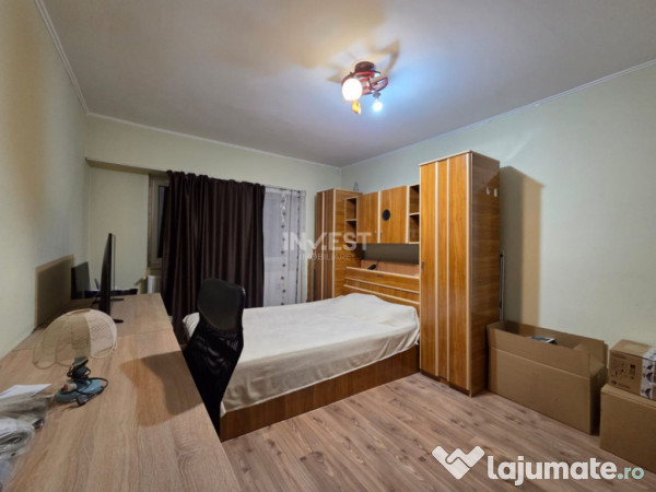 APARTAMENT 3 CAMERE-DACIA 