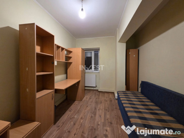 APARTAMENT 3 CAMERE-DACIA 