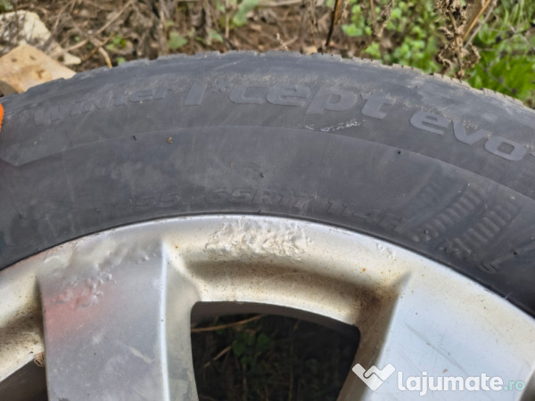 Anvelope 255 65 17