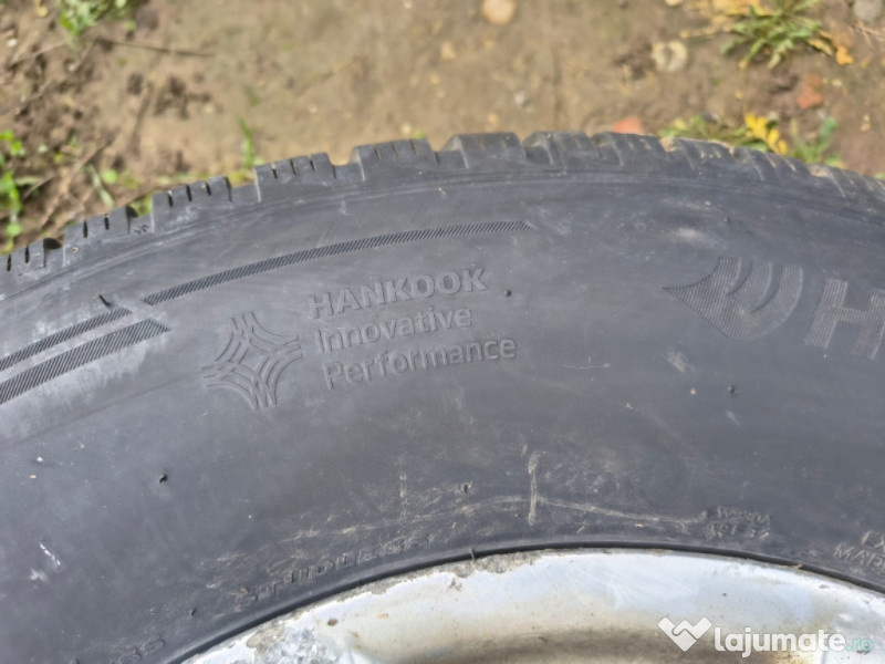 Anvelope 255 65 17