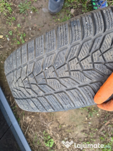 Anvelope 255 65 17