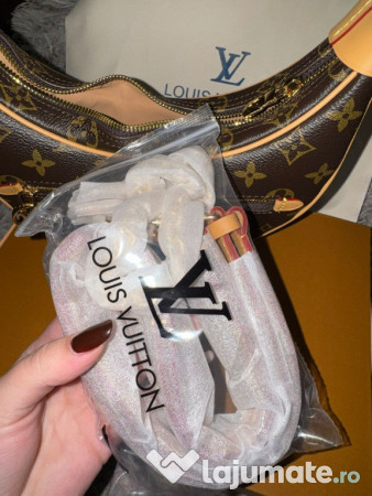 Geantă Louis Vuitton 