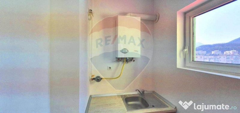 Birou de închiriat în Brașov zona centrală în clădi...