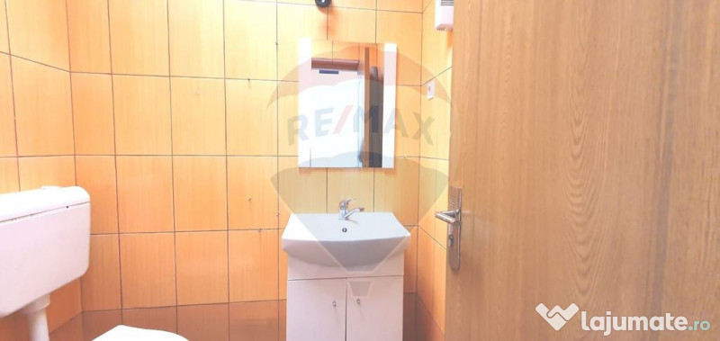 Birou de închiriat în Brașov zona centrală în clădi...