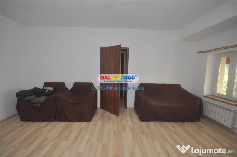 Apartament 2 camere in zona Domenii - Expozitii.
