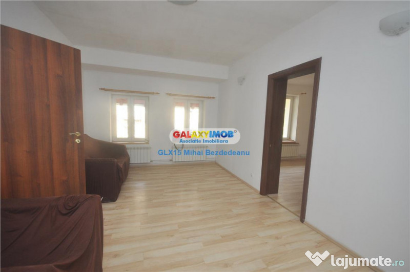 Apartament 2 camere in zona Domenii - Expozitii.