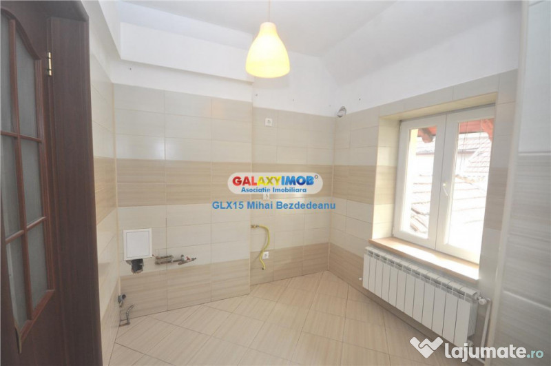 Apartament 2 camere in zona Domenii - Expozitii.
