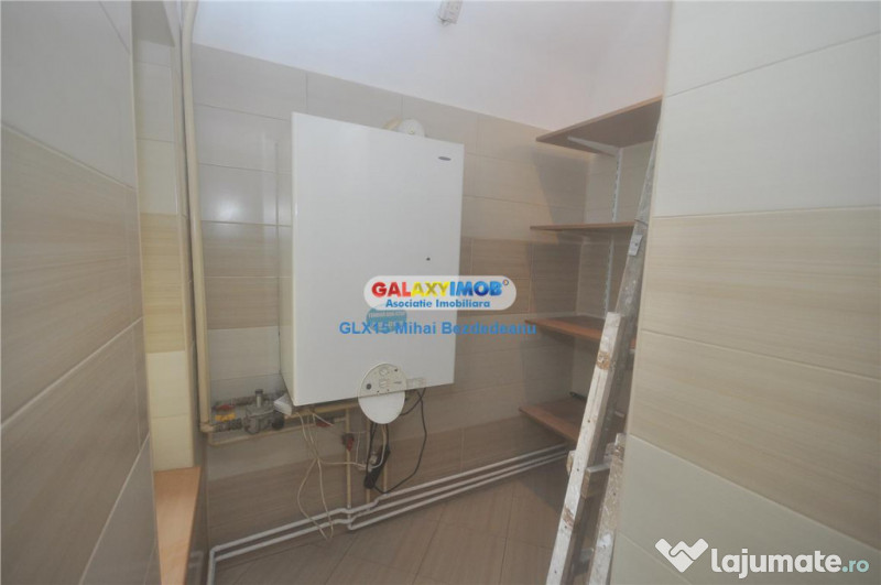 Apartament 2 camere in zona Domenii - Expozitii.