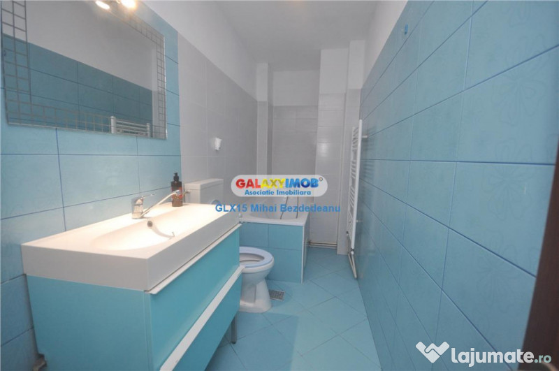 Apartament 2 camere in zona Domenii - Expozitii.