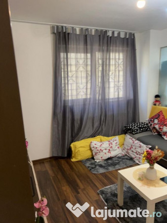 APARTAMENT 2 CAMERE, 1 DECEMBRIE, MOBILAT-UTILAT, CENTRALA 