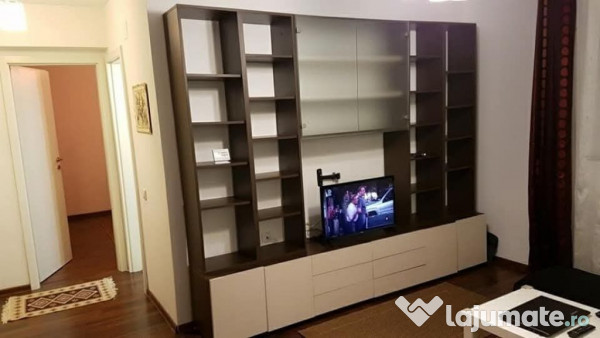 APARTAMENT 2 CAMERE, 1 DECEMBRIE, MOBILAT-UTILAT, CENTRALA 