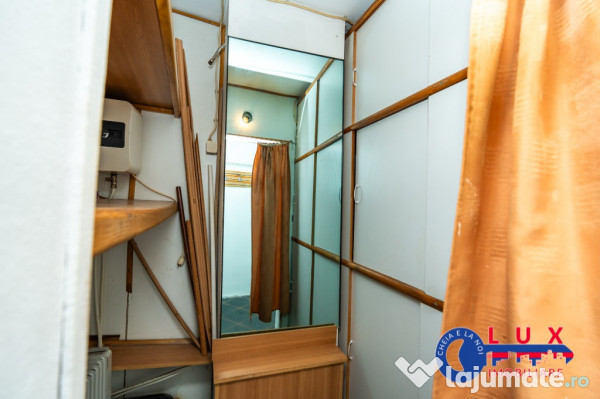 ID 3632 - Apartament 3 camere de vanzare -Str. Mircea Voda