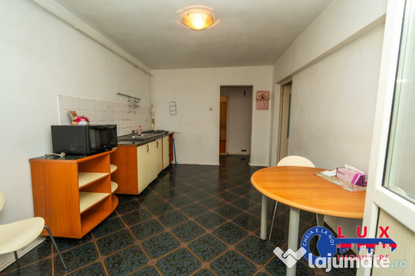 ID 3632 - Apartament 3 camere de vanzare -Str. Mircea Voda