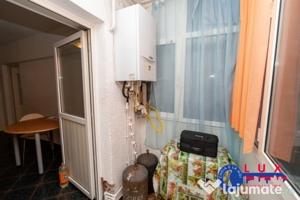 ID 3632 - Apartament 3 camere de vanzare -Str. Mircea Voda