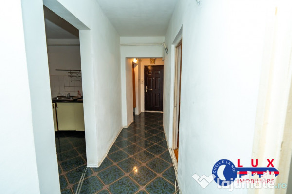 ID 3632 - Apartament 3 camere de vanzare -Str. Mircea Voda
