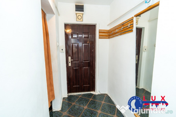 ID 3632 - Apartament 3 camere de vanzare -Str. Mircea Voda