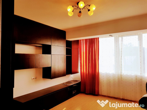 Apartament 3 camere Eminescu-Mosilor (2009, mobilat, utilat, parcare)