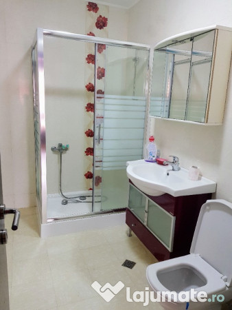 Apartament 3 camere Eminescu-Mosilor (2009, mobilat, utilat, parcare)