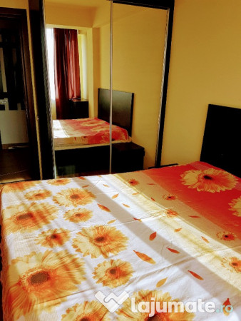 Apartament 3 camere Eminescu-Mosilor (2009, mobilat, utilat, parcare)