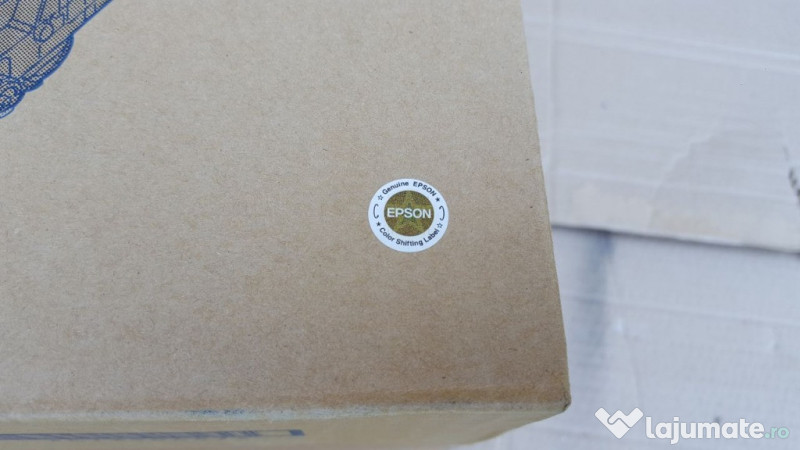 EPSON AL-M4000 toner laser original - NOU! SIGILAT!