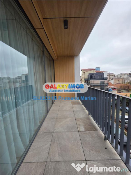 Apartament de Lux cu 2 cam in apropriere de Mall Promenada