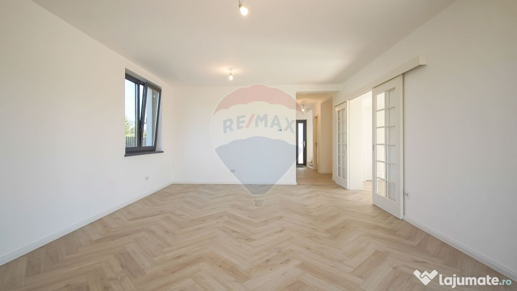 Casă / Vilă cu 5 camere de vânzare