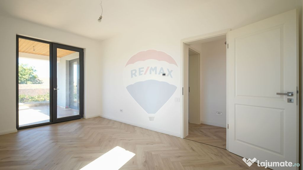 Casă / Vilă cu 5 camere de vânzare