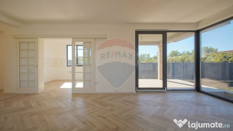 Casă / Vilă cu 5 camere de vânzare