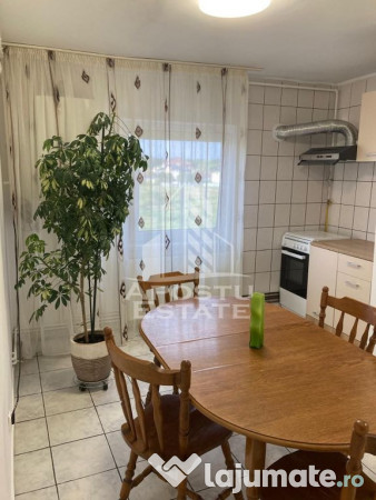 Apartament 2 camere, Zona Dorobantilor