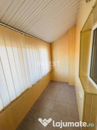 DE VANZARE-APARTAMENT 3 CAMERE-VALEA LUPULUI 