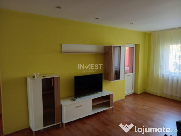 DE VANZARE-APARTAMENT 3 CAMERE-VALEA LUPULUI 