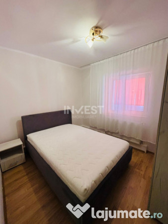 DE VANZARE-APARTAMENT 3 CAMERE-VALEA LUPULUI 