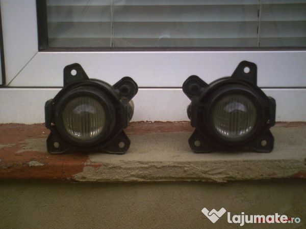 Proiectoare Opel Astra J facelift