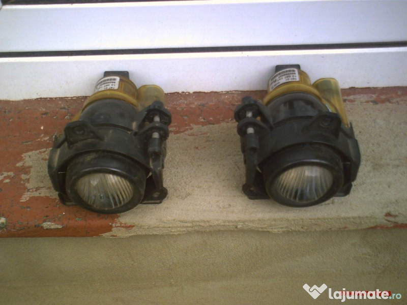 Proiectoare Opel Astra J facelift