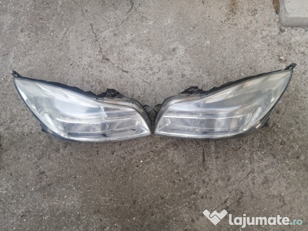 Faruri Opel Insignia 