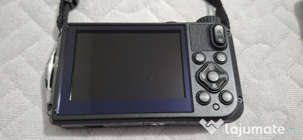 Aparat Foto RICOH G900 