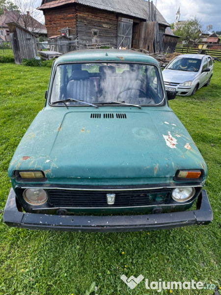 ‼️Dezmembrez Lada Niva 1.6‼️