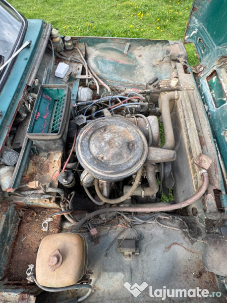 ‼️Dezmembrez Lada Niva 1.6‼️