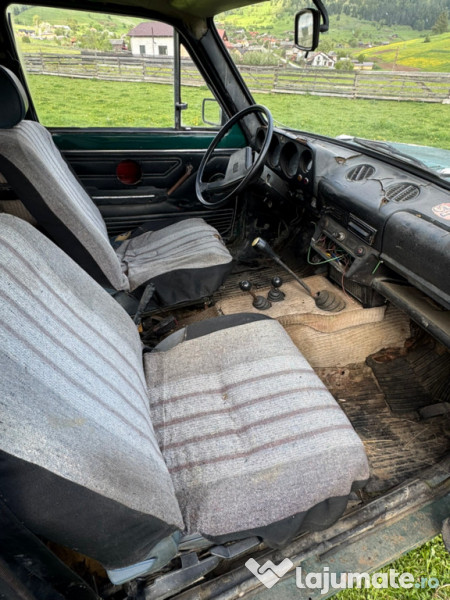 ‼️Dezmembrez Lada Niva 1.6‼️