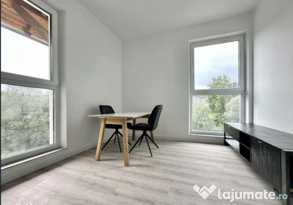 Spatiu pentru birouri de inchiriat Manastur