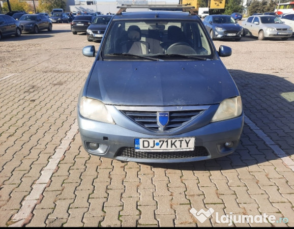 Dacia logan diesel