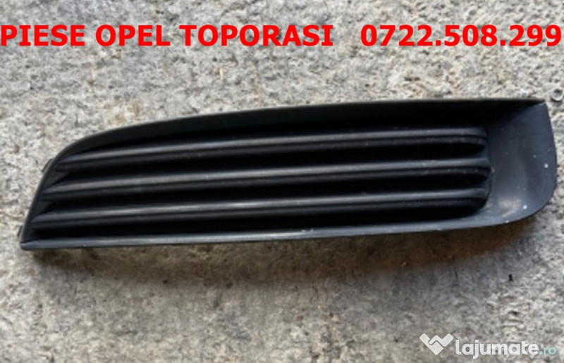 Grile laterale Opel Insignia 