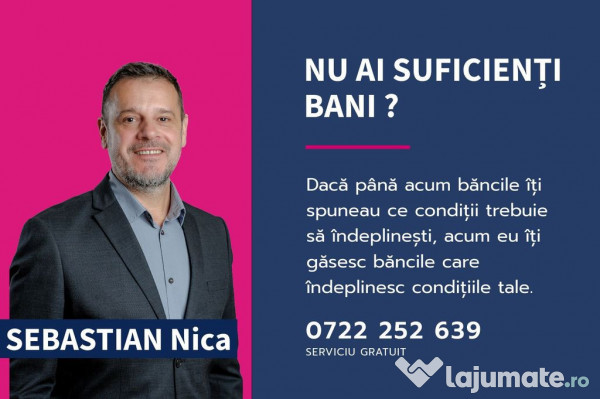 Casă solidă din cărămidă lângă Malul Mureșului cu... 