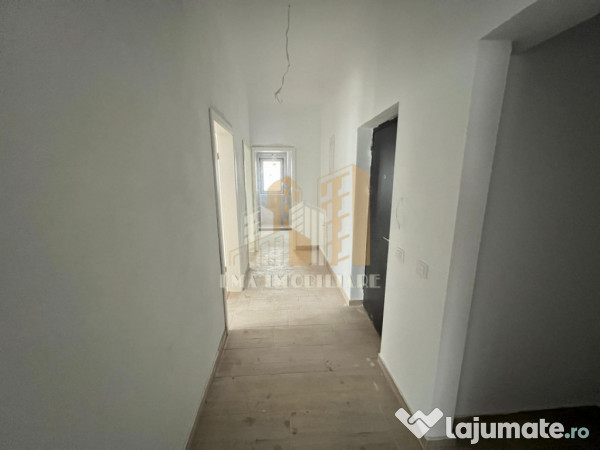 Apartament 3 camere decomandat Roka Village Sanpetru Brasov 
