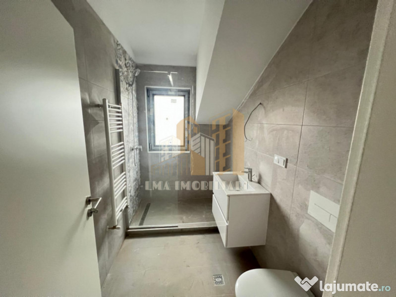 Apartament 3 camere decomandat Roka Village Sanpetru Brasov 