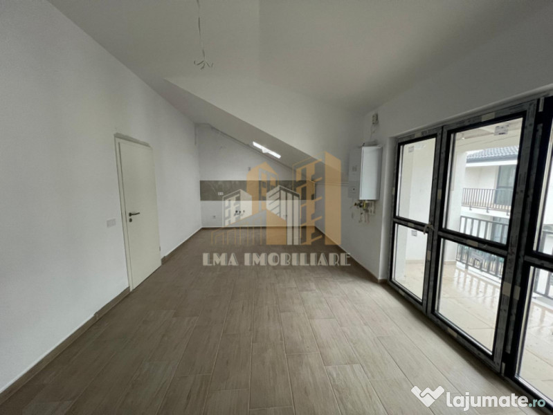 Apartament 3 camere decomandat Roka Village Sanpetru Brasov 