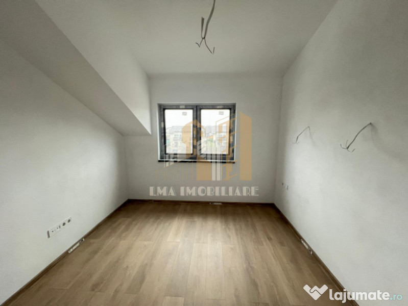 Apartament 3 camere decomandat Roka Village Sanpetru Brasov 