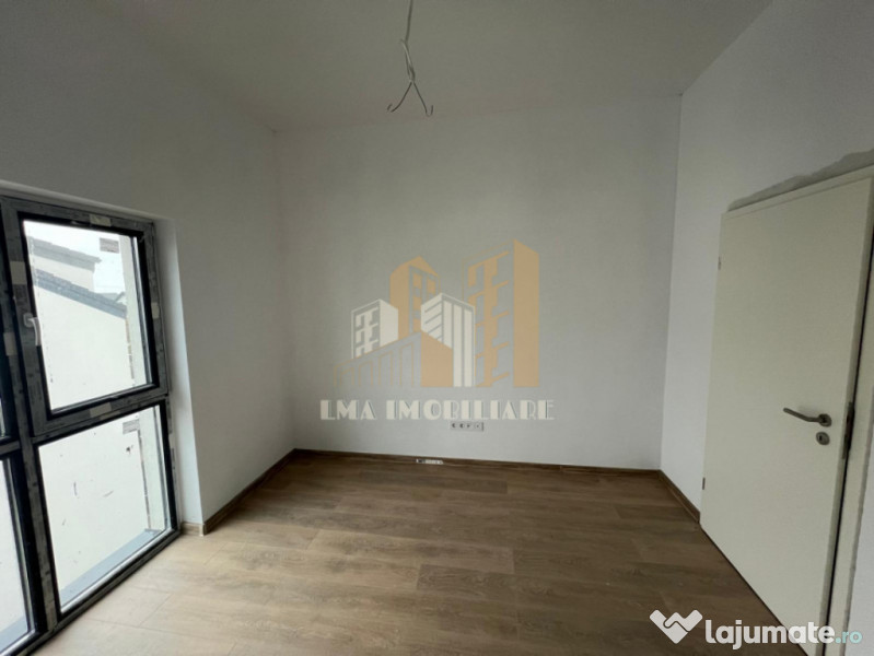 Apartament 3 camere decomandat Roka Village Sanpetru Brasov 