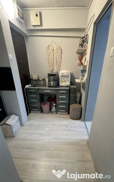 Spațiu comercial, zona Podu Roș, la bulevard 