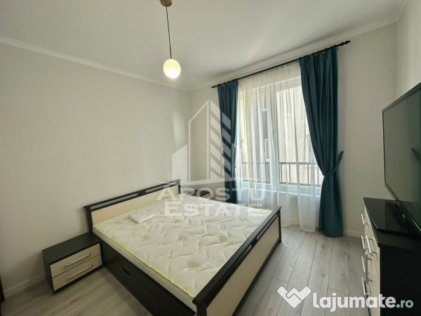 Apartament 2 camere, centrala proprie, petfriendly, Dumbr...